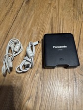 Leitor de cartão de memória Panasonic AJ-PCD2G P2 USB 2.0 AJ-PCD2 comprar usado Leitor de cartão de memória Panasonic AJ-PCD2G P2 USB 2.0 AJ-PCD2 comprar usado  Enviando para Brazil