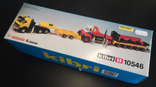 Kibri 10546 baukasten gebraucht kaufen  Bocholt