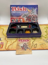Risk conquete parker d'occasion  Saint-Florentin
