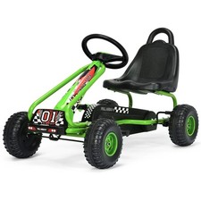 Kart pédales vélo d'occasion  Lombez