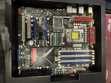 x58 motherboard for sale x58 motherboard for sale BOREHAMWOOD