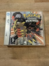 Pokémon versione platino usato  Guidonia Montecelio