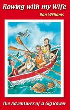 Rowing wife adventures for sale Rowing wife adventures for sale  UK