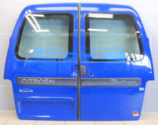 Citroen berlingo set gebraucht kaufen  Petersberg, Wettin-Löbejün