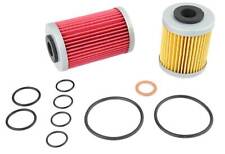 ölfilter set filterset gebraucht kaufen  Merseburg