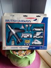 British airways die for sale  WEYMOUTH