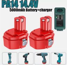Makita akku pa14 gebraucht kaufen  Gardelegen