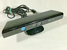 Barra de câmera sensor de movimento Kinect Microsoft Xbox 360 - Modelo 1414 comprar usado  Enviando para Brazil