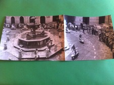 Panoramica raduno lambretta usato  Panicale