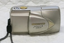 Olympus stylus zoom for sale  Harbor Springs