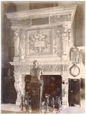 Nancy intérieur palais d'occasion  Pagny-sur-Moselle