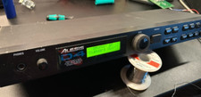 Alesis D4 Drum Sampler / High Sample Rate 16bit Drum Module Stereo Samples comprar usado  Enviando para Brazil