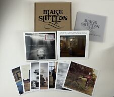 Blake shelton consideration for sale  Pflugerville