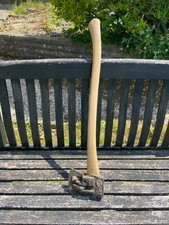 log maul for sale  EAST GRINSTEAD