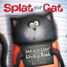 Splat cat late for sale  Montgomery