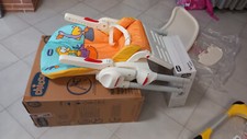 polly 2 1 chicco usato polly 2 1 chicco usato Castiglion Fiorentino