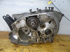 Bsa a65 crankcases for sale  TREDEGAR