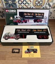 Corgi classic eddie for sale  RUNCORN