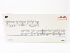 Märklin 4289 wagenset gebraucht kaufen  Hameln