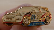 Rare pin voiture d'occasion  Charbonnières-les-Varennes