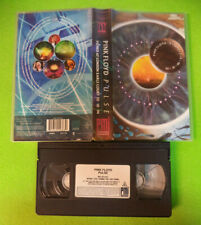 Vhs pink floyd usato  Ferrara