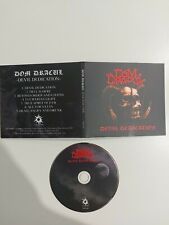 Dom dracul devil usato  Correggio