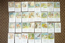 Fleißbildchen ars sacra gebraucht kaufen  Tiefenbach