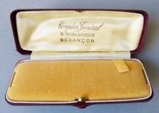 Besançon ancien écrin d'occasion  Paris IX