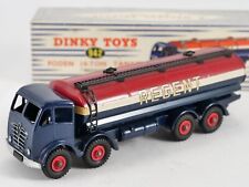 Dinky toys 942 d'occasion  Saint-Pourçain-sur-Sioule