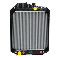 Radiator ford new for sale  Chino