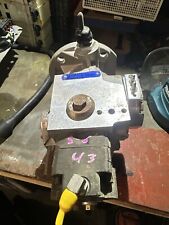 Cummins 3070123 fuel for sale  UK