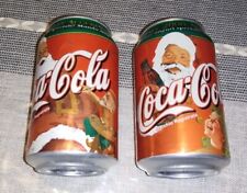 Coca cola lattine usato  San Marco Evangelista