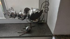Jahre huhn eisendraht gebraucht kaufen  Grevenbroich
