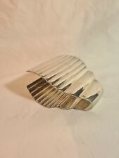 Pince asperge christofle d'occasion  Poitiers