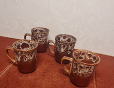 Fosters pottery mug for sale  HUNTINGDON