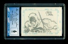 Gene colan daredevil for sale  Pine Beach