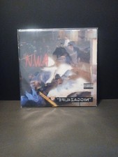 NWA Vinyl Album Nigazz4life 3D Lenticular Cover Vary Rare comprar usado  Enviando para Brazil