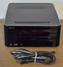 Onkyo 265 mini for sale  Kuna