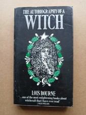 Witch amongst autobiography for sale  BROMSGROVE