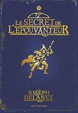 Lépouvanteur poche tome d'occasion  Expédié en France