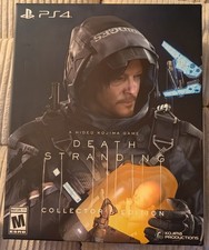 Death stranding ps4 for sale  Jeffersonville