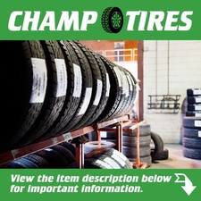 Lt275 65r18 bfgoodrich for sale  West Mifflin