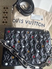 Louis vuitton coussin d'occasion  Expédié en Belgium