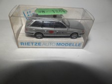 Rietze audi mobil gebraucht kaufen  Fulda