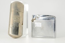 Feuerzeuge rowenta gas gebraucht kaufen  Heppenheim (Bergstraße)