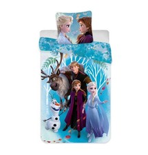 Jfabrics frozen parure d'occasion  Lyon I