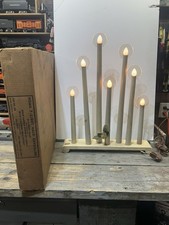 Noma wood base for sale  Lititz