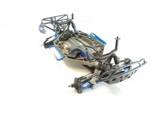 Please read traxxas d'occasion  Expédié en Belgium