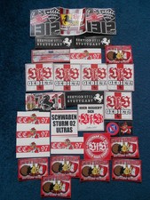 Aufkleber sticker paket gebraucht kaufen  Nufringen