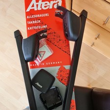 Dachgepäckträger renault meg gebraucht kaufen  Usingen